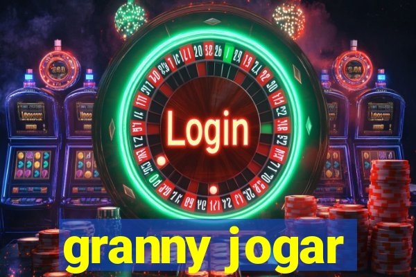 granny jogar