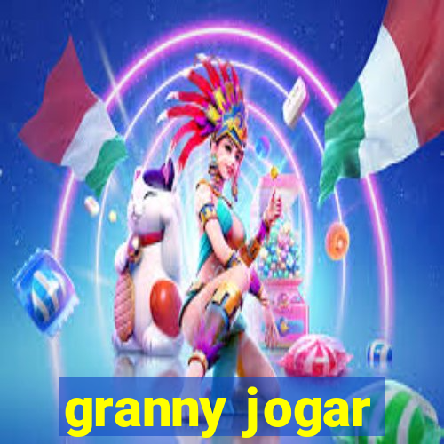 granny jogar