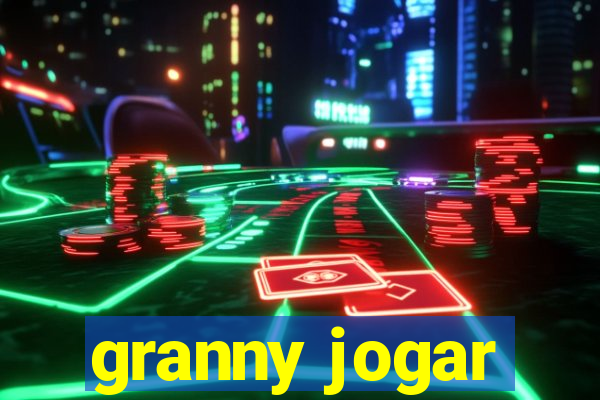 granny jogar