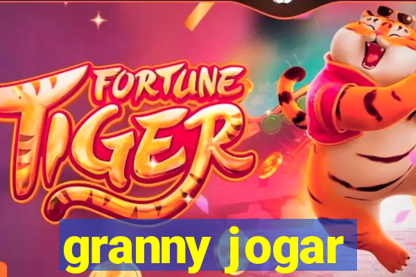 granny jogar