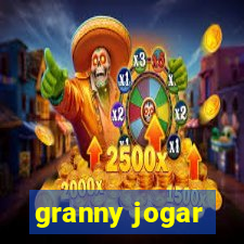 granny jogar