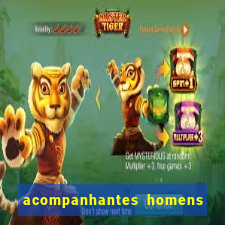 acompanhantes homens porto alegre