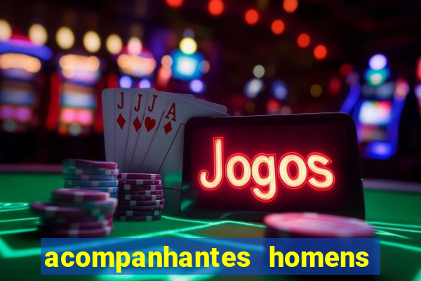 acompanhantes homens porto alegre