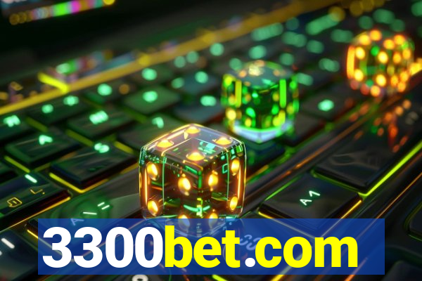 3300bet.com