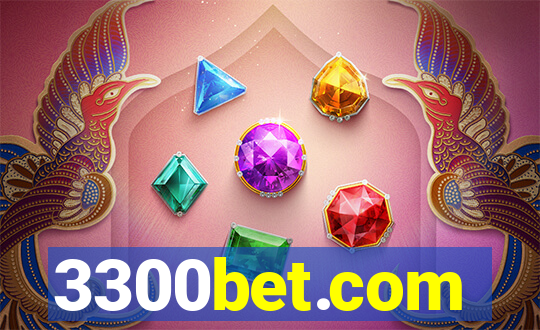 3300bet.com