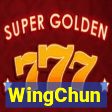 WingChun