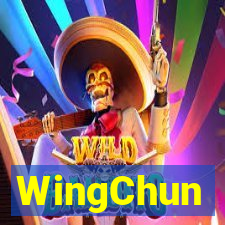 WingChun