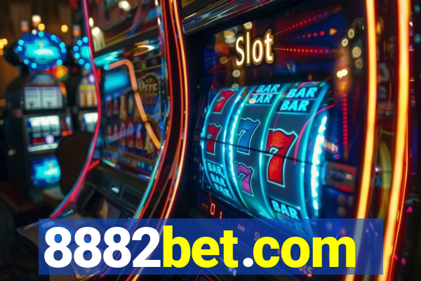 8882bet.com