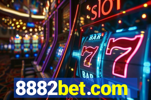 8882bet.com