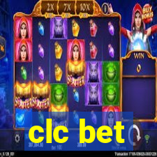 clc bet