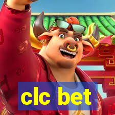 clc bet