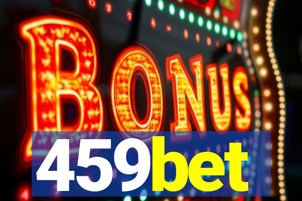 459bet