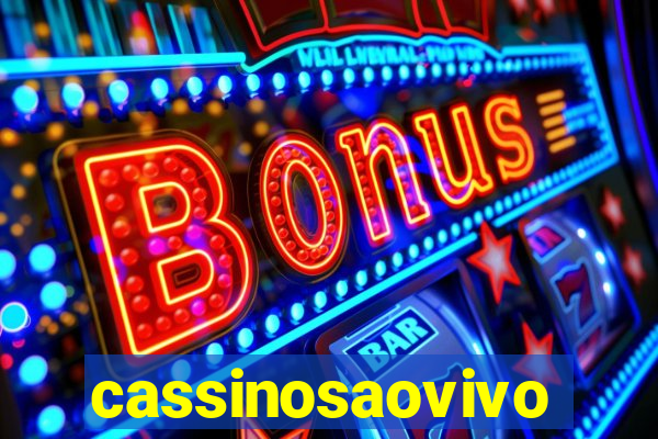 cassinosaovivo