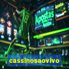 cassinosaovivo