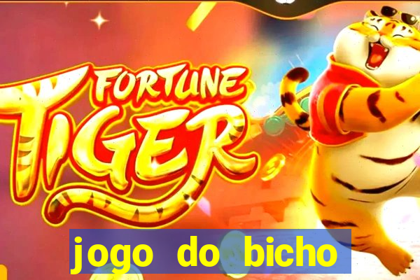 jogo do bicho estrela da sorte