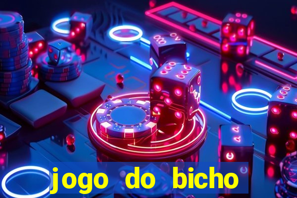 jogo do bicho estrela da sorte