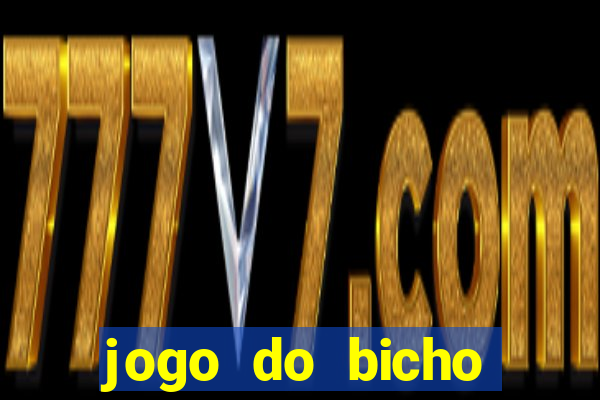 jogo do bicho estrela da sorte