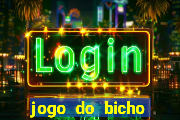 jogo do bicho estrela da sorte