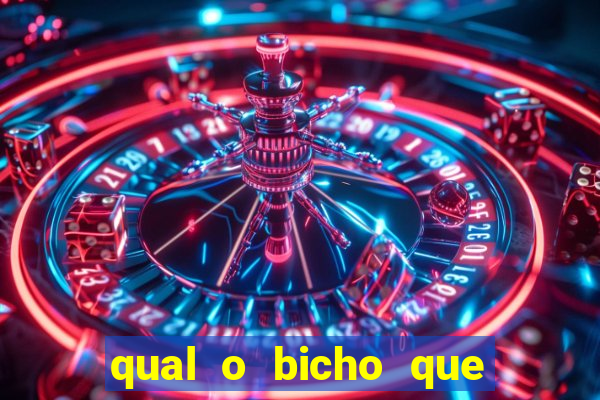 qual o bicho que vai dar hoje