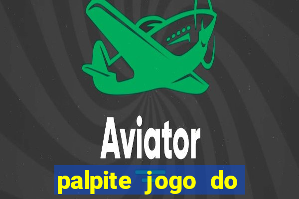 palpite jogo do bicho sergipe