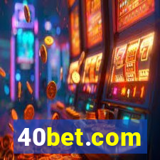 40bet.com