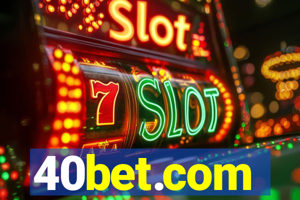 40bet.com