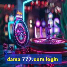 dama 777.com login