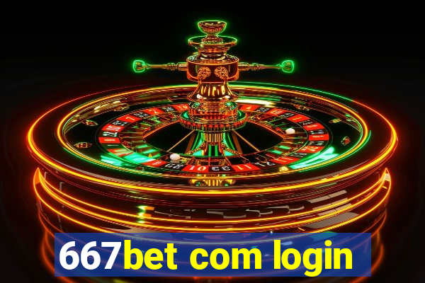 667bet com login