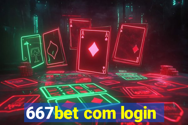 667bet com login