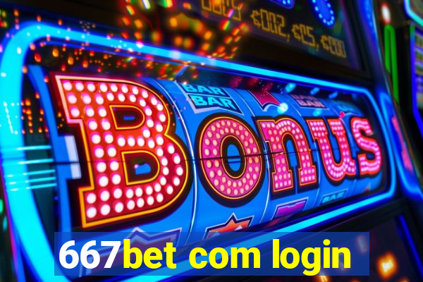 667bet com login