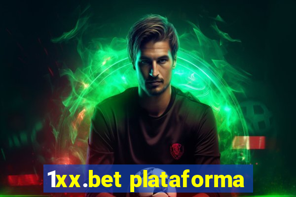 1xx.bet plataforma