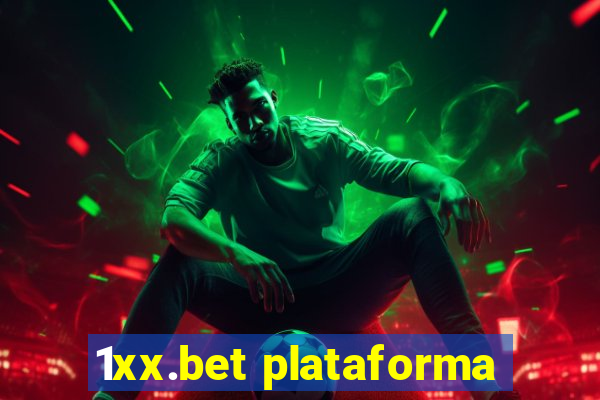 1xx.bet plataforma