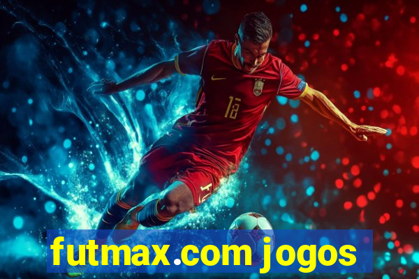 futmax.com jogos