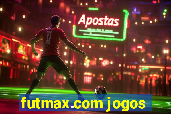 futmax.com jogos