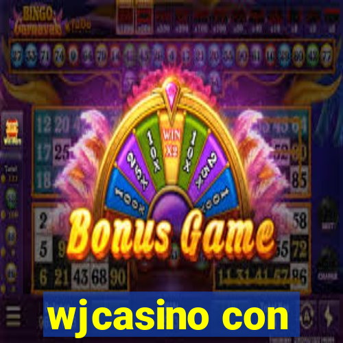 wjcasino con