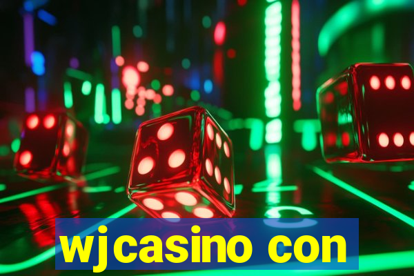 wjcasino con