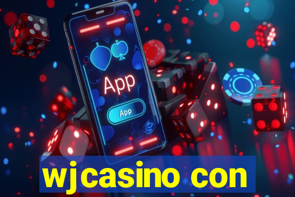 wjcasino con