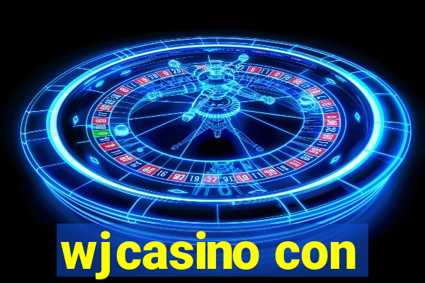 wjcasino con