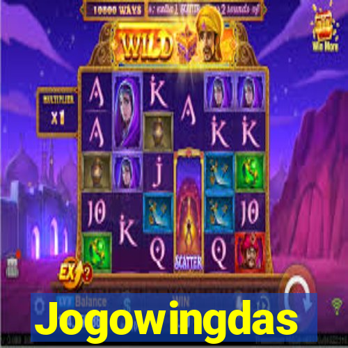 Jogowingdas