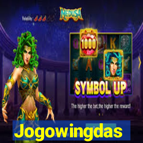 Jogowingdas