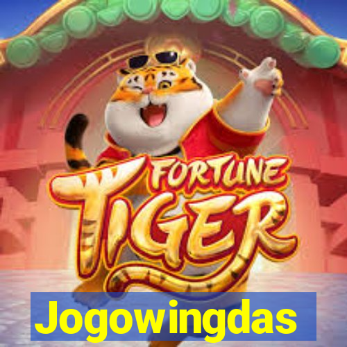 Jogowingdas