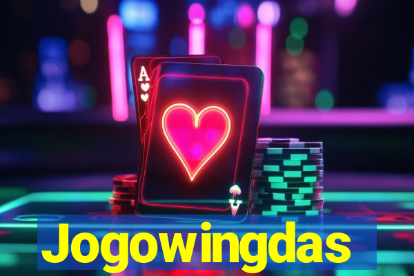 Jogowingdas