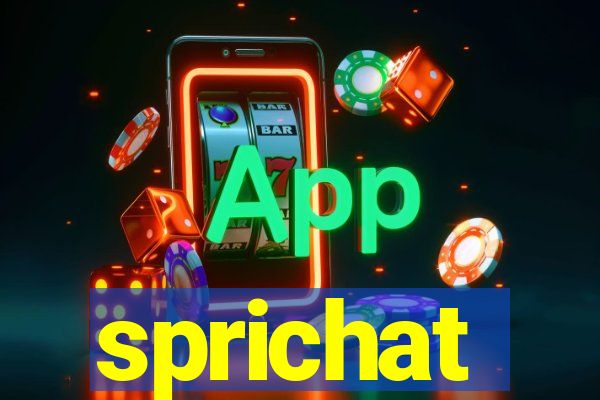 sprichat