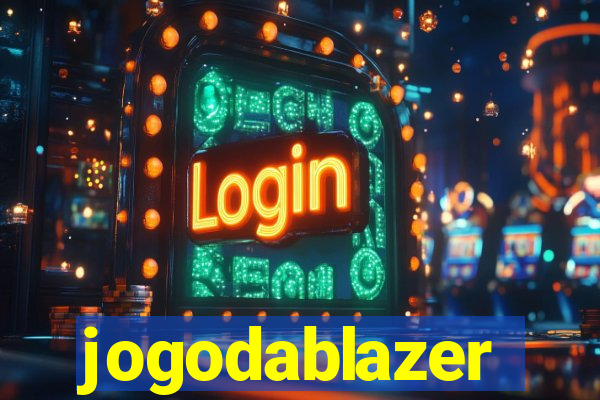 jogodablazer