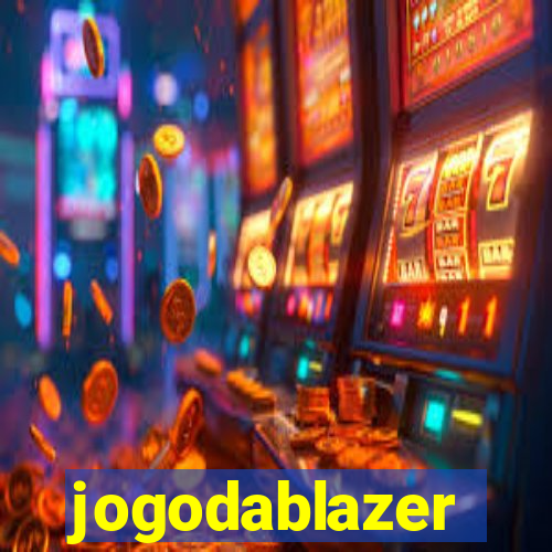 jogodablazer