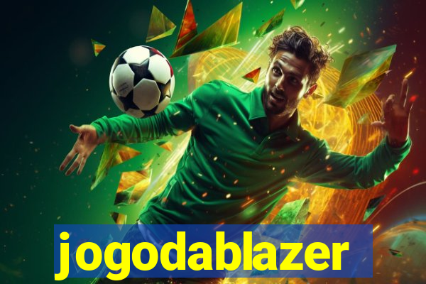 jogodablazer