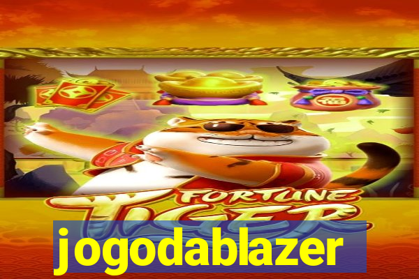 jogodablazer