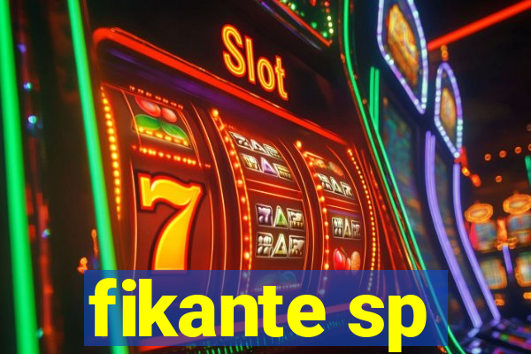 fikante sp