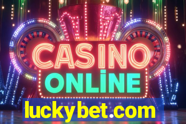 luckybet.com