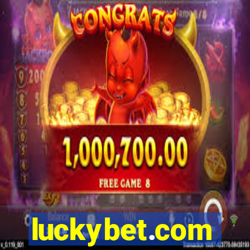 luckybet.com